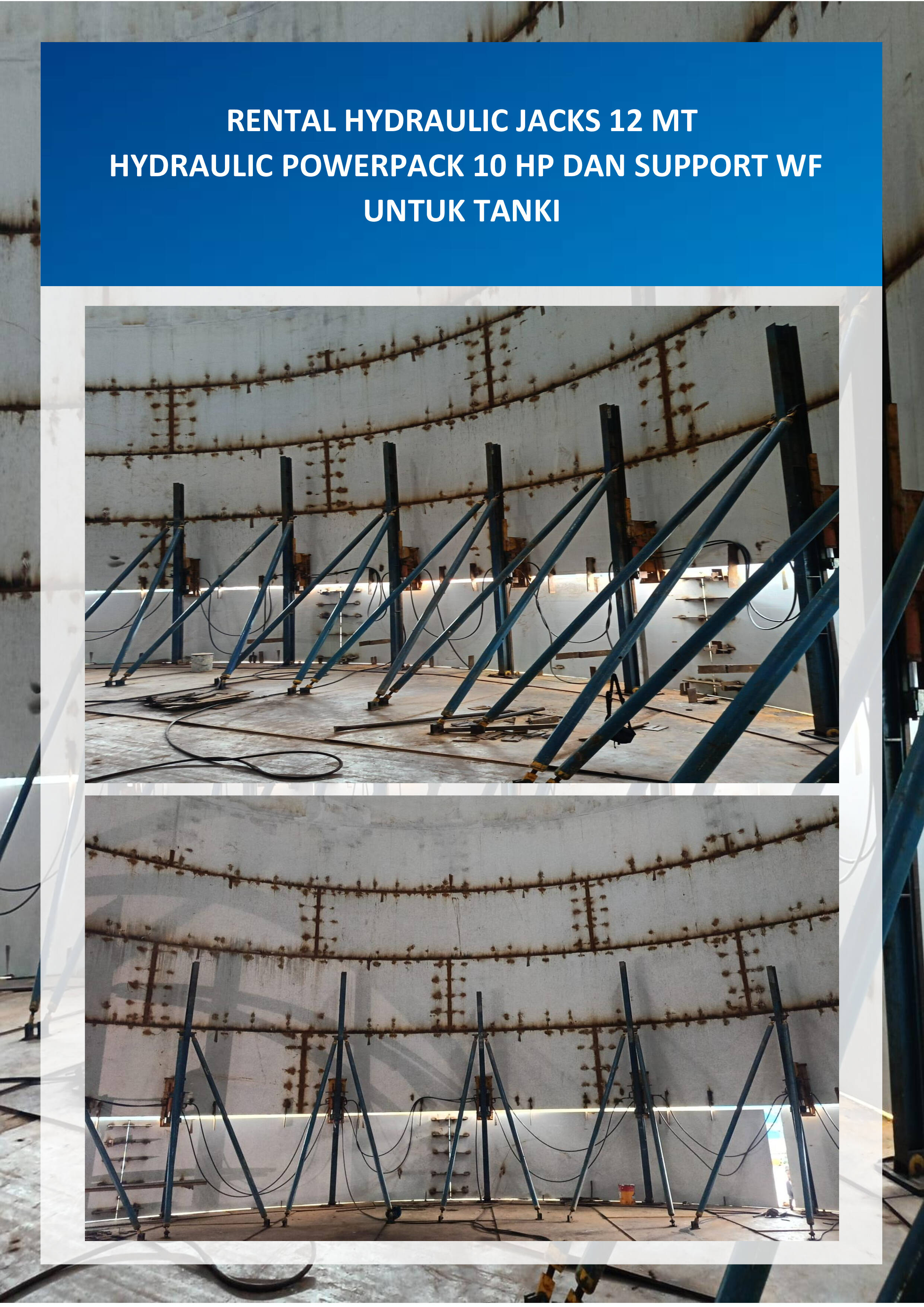 gambar jacking gambar jacking